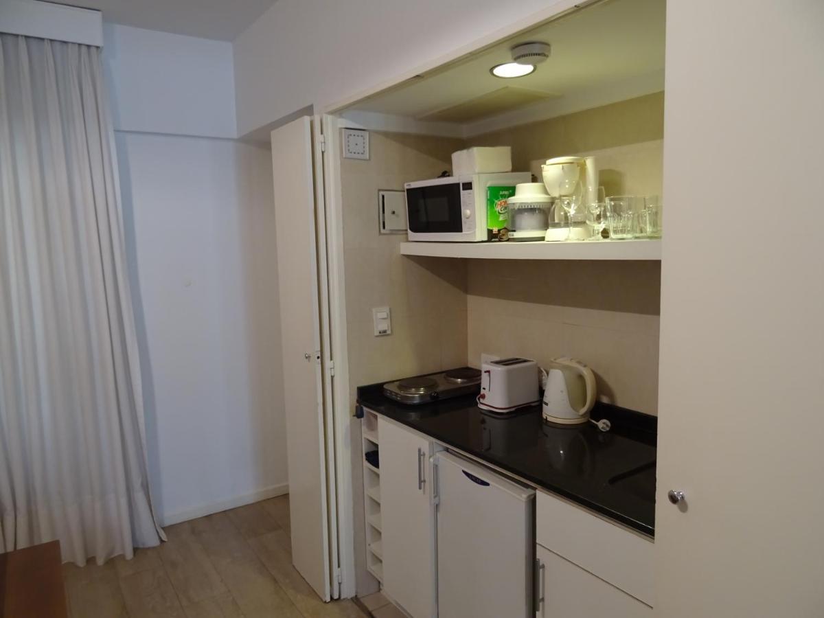 Apartamento Arenales Apartamento *