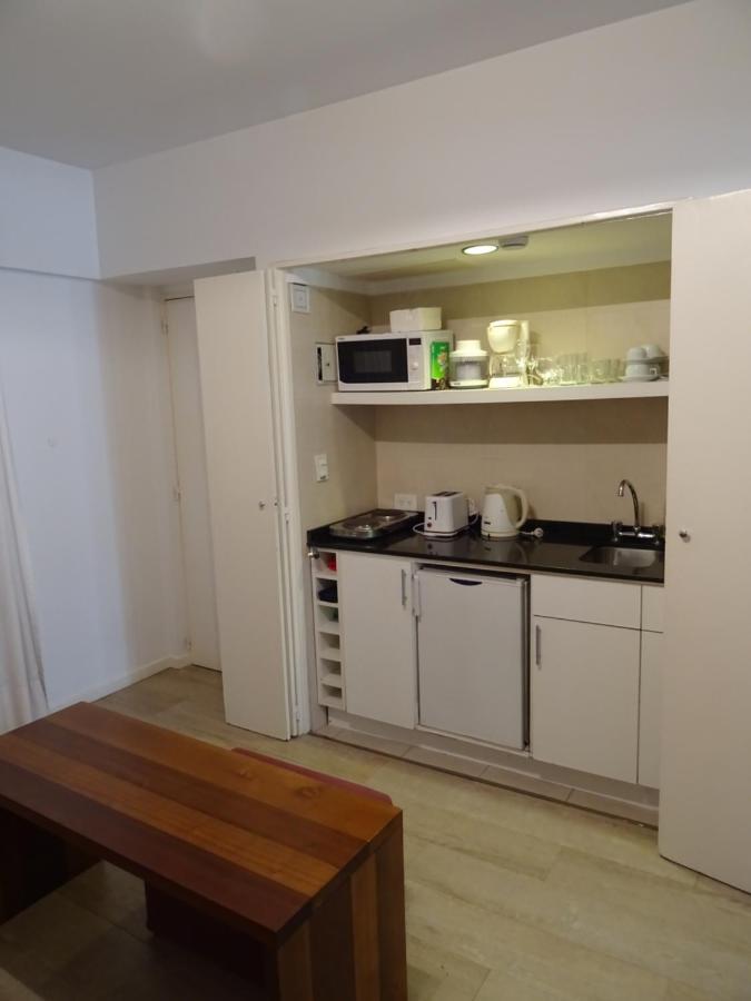 Arenales Apartamento *