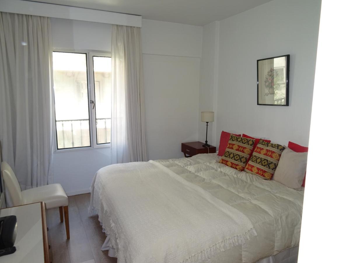 Apartamento Arenales Apartamento
