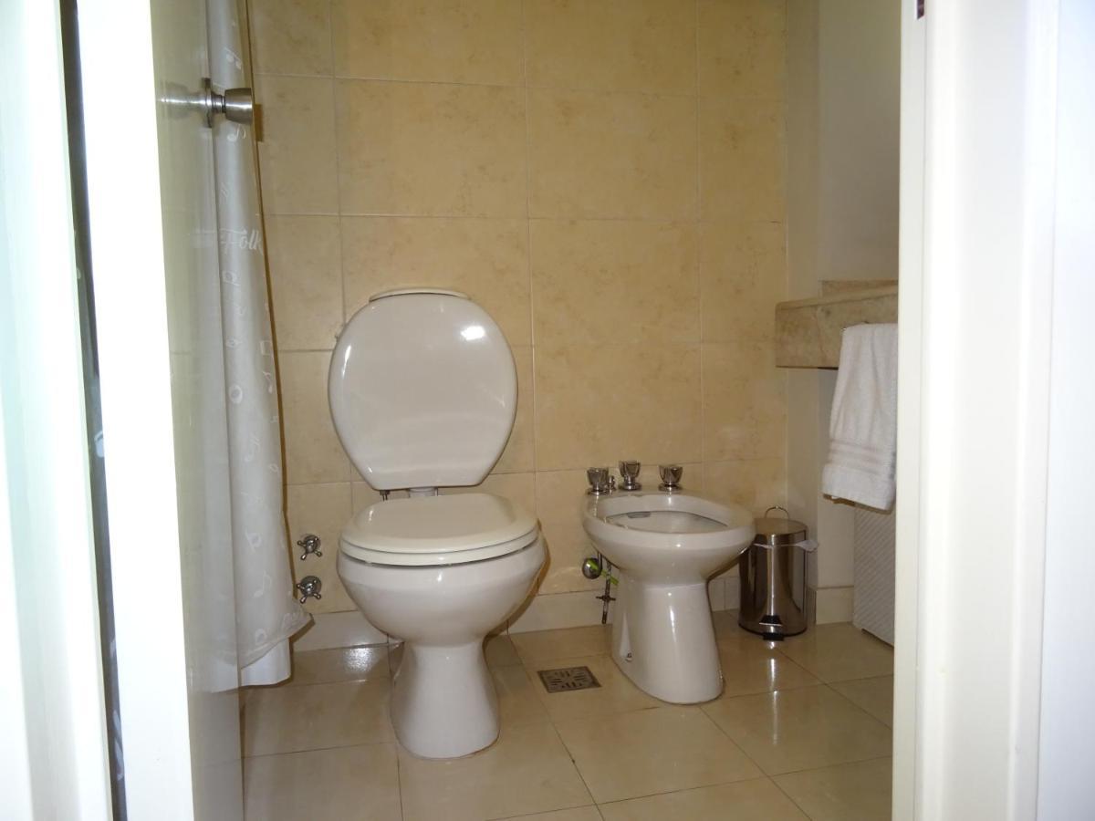 Arenales Apartamento Ciudad Autónoma de Buenos Aires