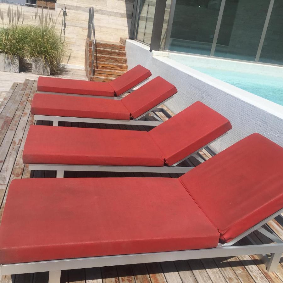 Apartamento Apart Ciudad Autónoma de Buenos Aires