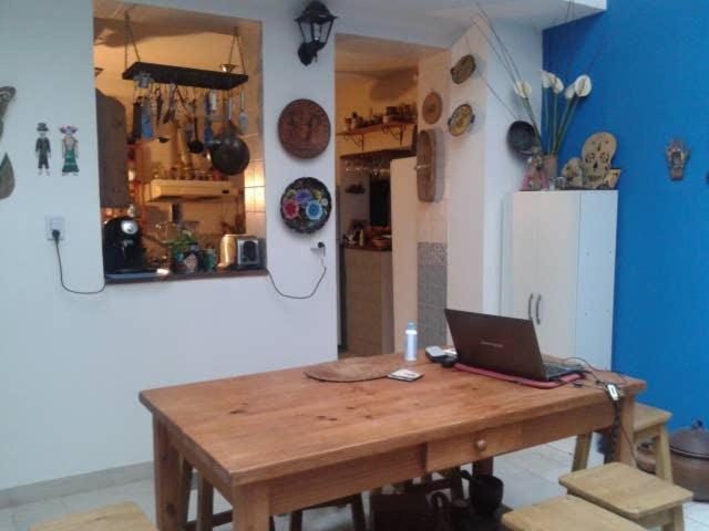 Habitación en casa particular Monoambiente Con Baño Privado Y Cocineta Dentro De Casa Ciudad Autónoma de Buenos Aires
