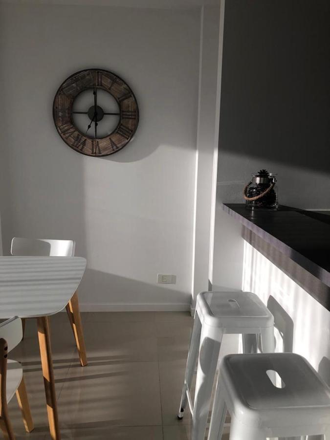 Lumiere Puerto Madero Apartamento *