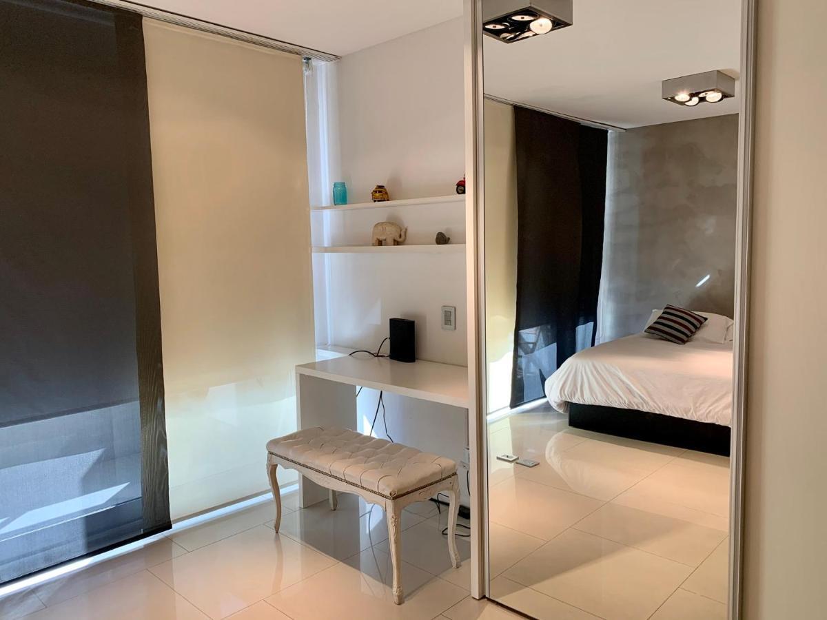 Soho Luxury Loft Apartamento *