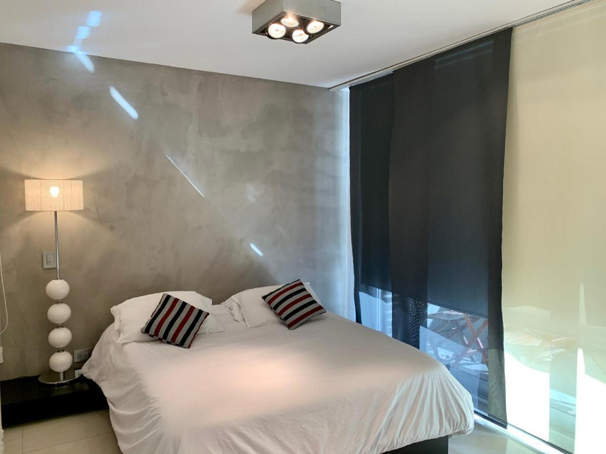 Apartamento Soho Luxury Loft