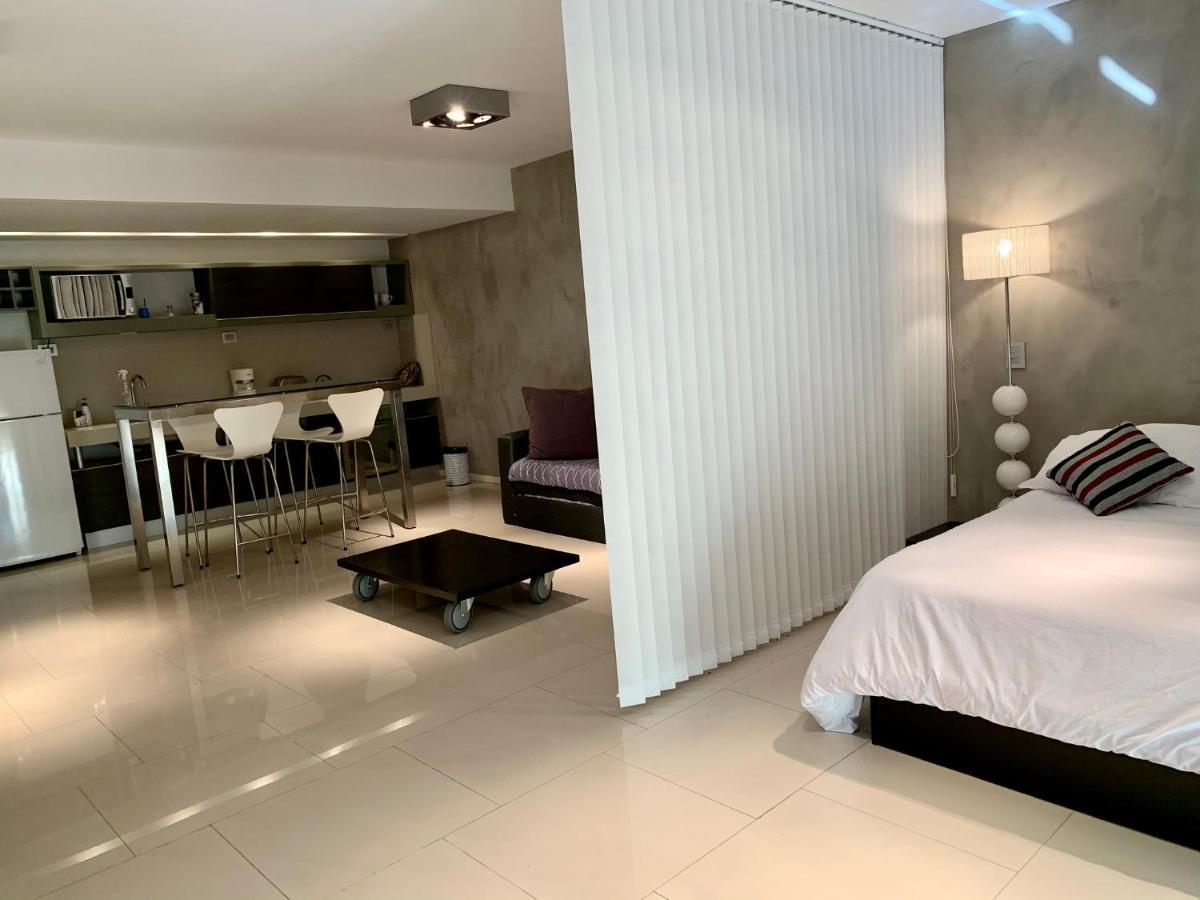 Soho Luxury Loft * Ciudad Autónoma de Buenos Aires