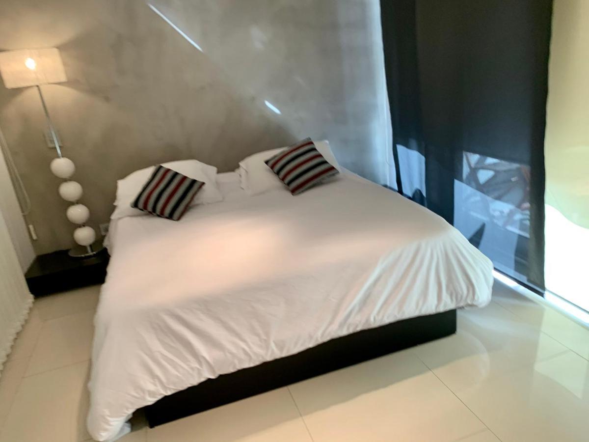 Soho Luxury Loft Apartamento