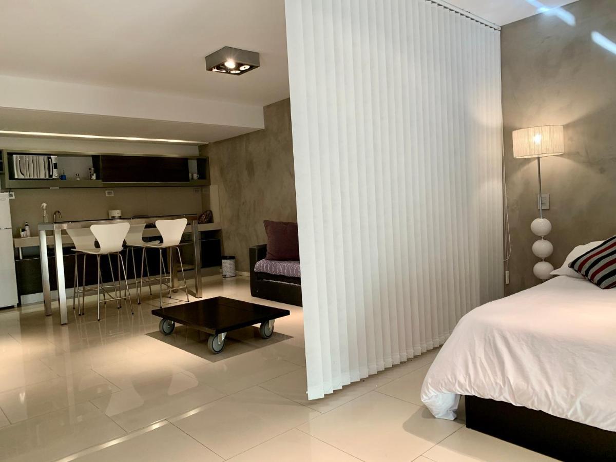 Soho Luxury Loft *