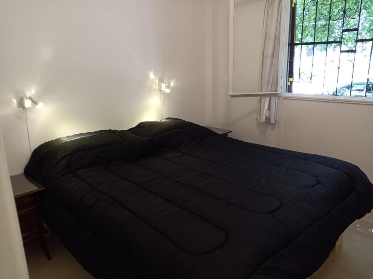 Palermo Golf&forest Apartamento *