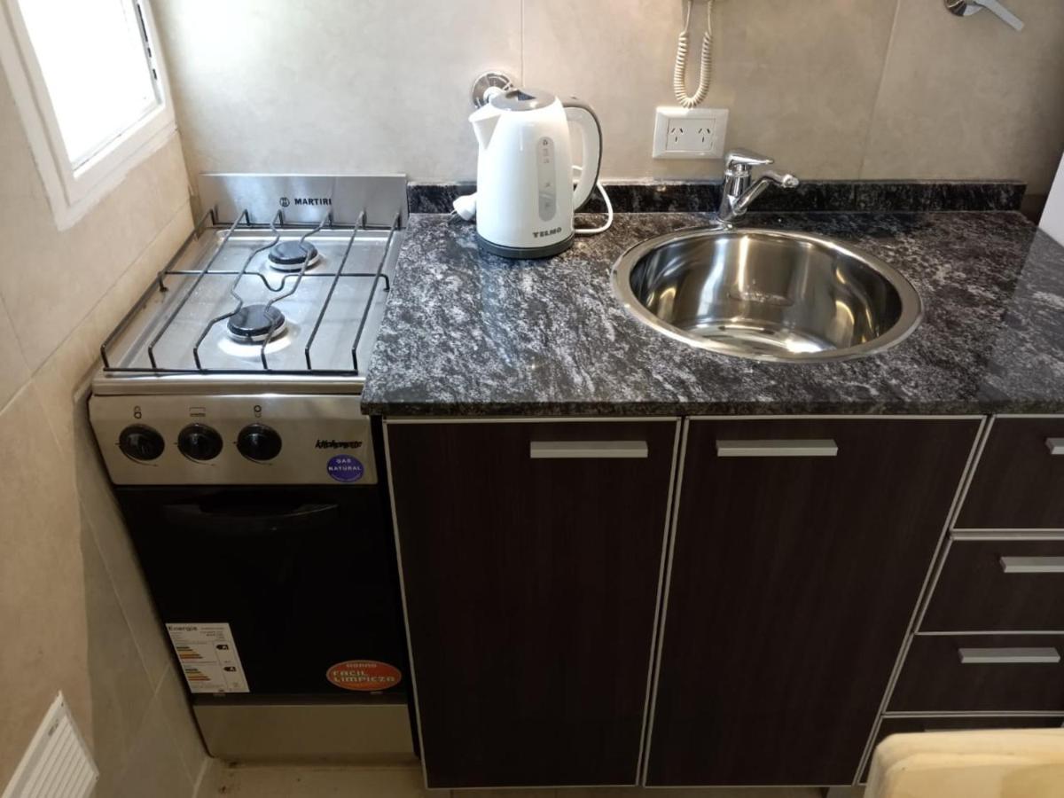 Palermo Golf&forest Apartamento