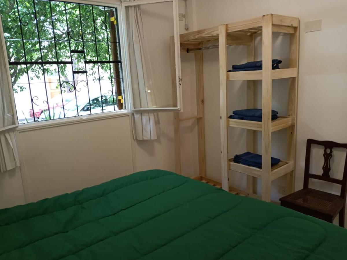 Palermo Golf&forest Apartamento *