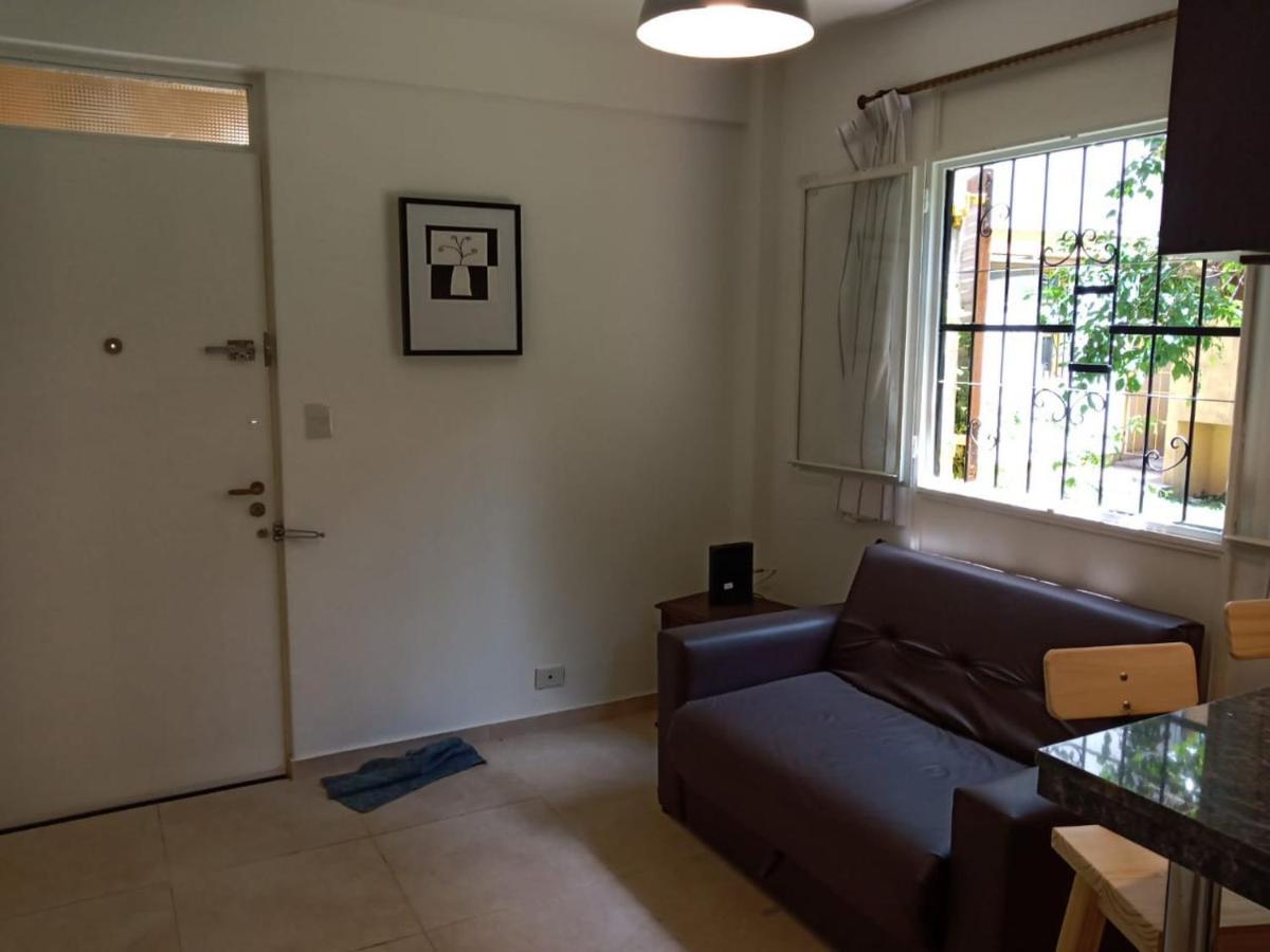 Palermo Golf&forest Apartamento