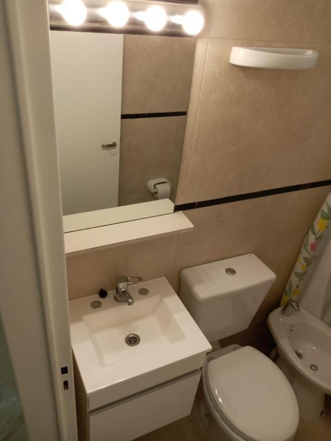 Apartamento Palermo Golf&forest *