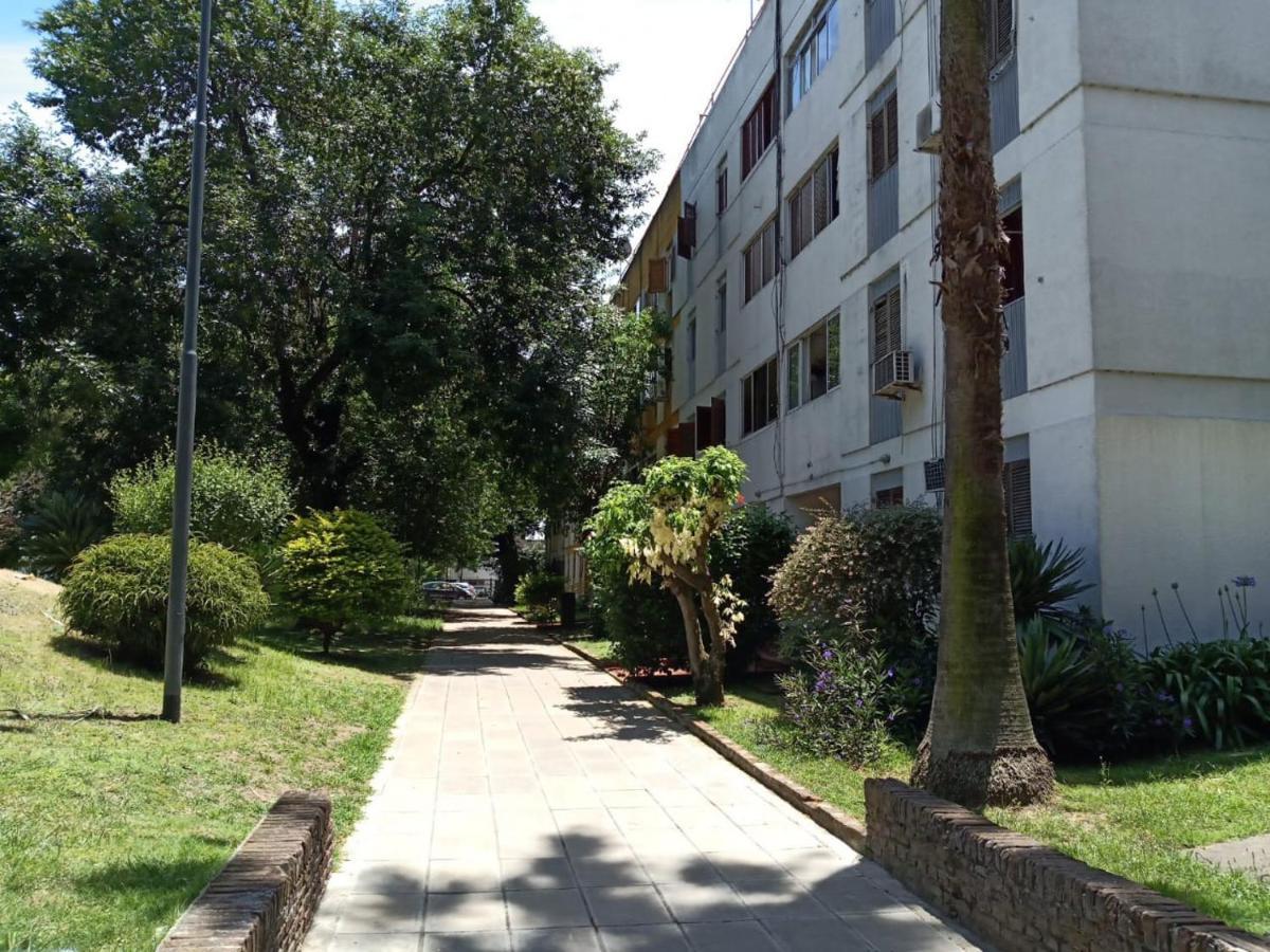 Apartamento Palermo Golf&forest