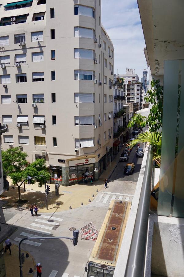 Modern With Private Balcony In San Telmo * Ciudad Autónoma de Buenos Aires