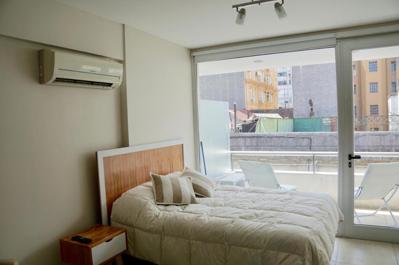Modern With Private Balcony In San Telmo Ciudad Autónoma de Buenos Aires