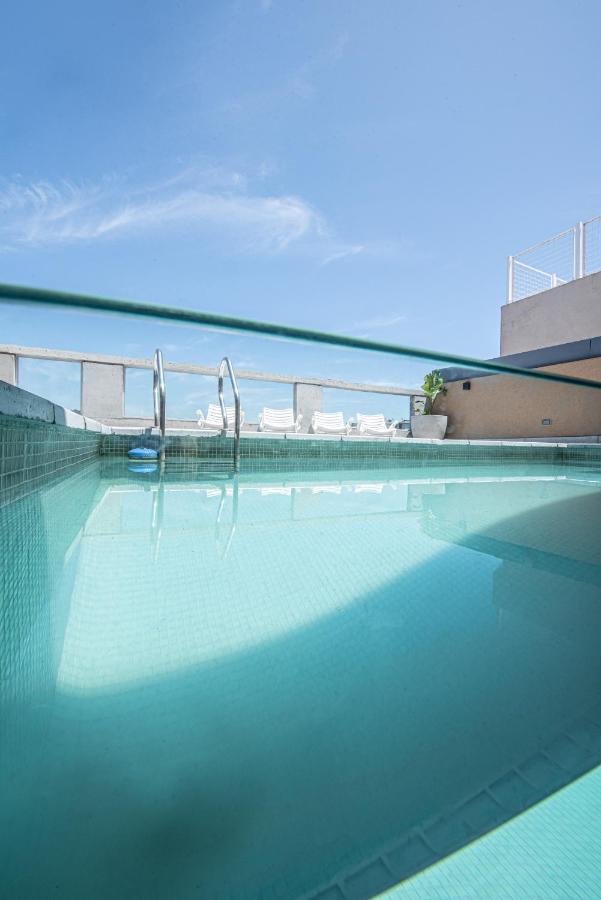 Moderno Departamento A Estrenar Con Excelente Ubicacion * Ciudad Autónoma de Buenos Aires