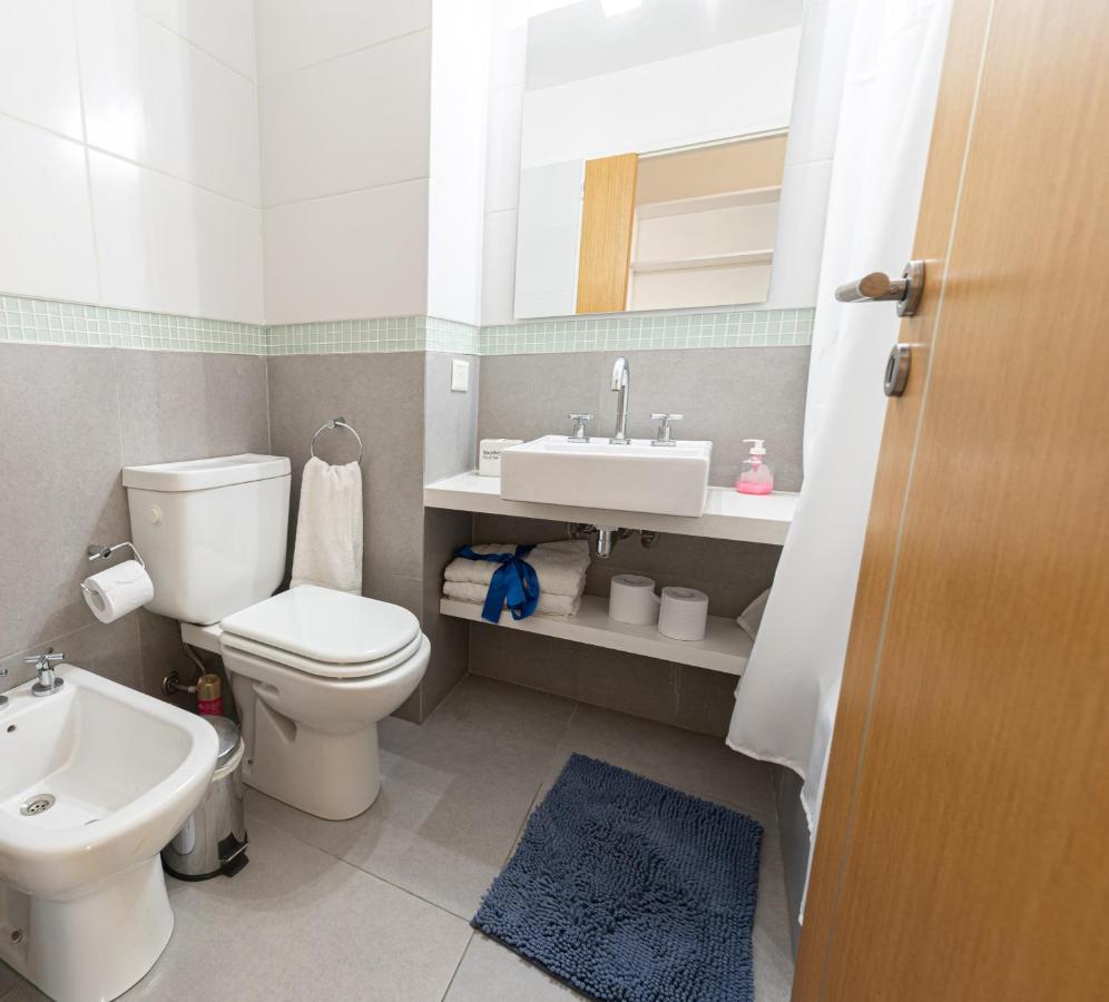 Moderno Departamento A Estrenar Con Excelente Ubicacion *