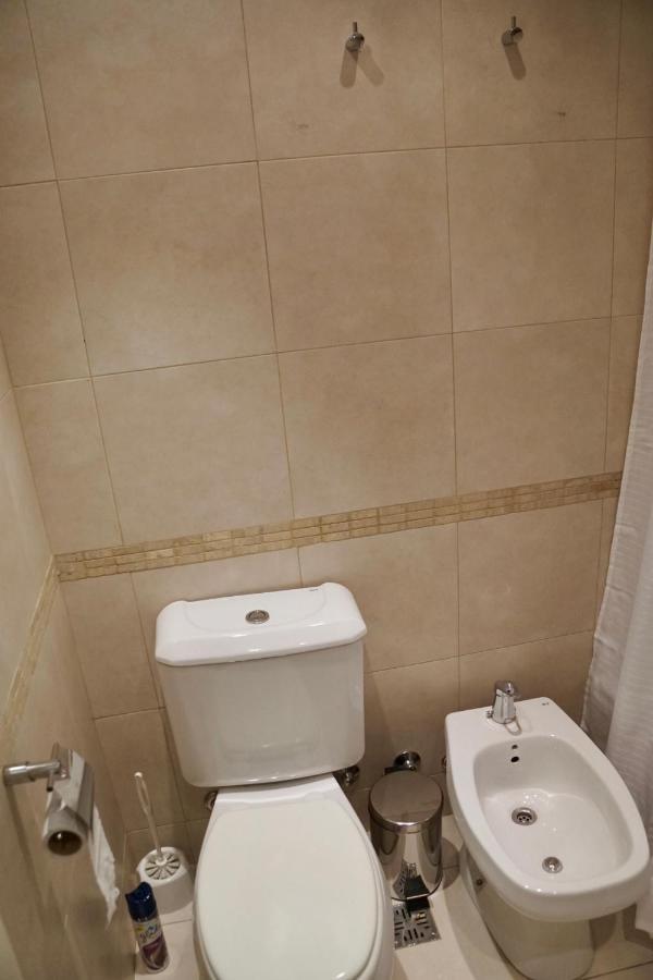 Modern With Private Balcony In San Telmo Apartment Buenos Aires