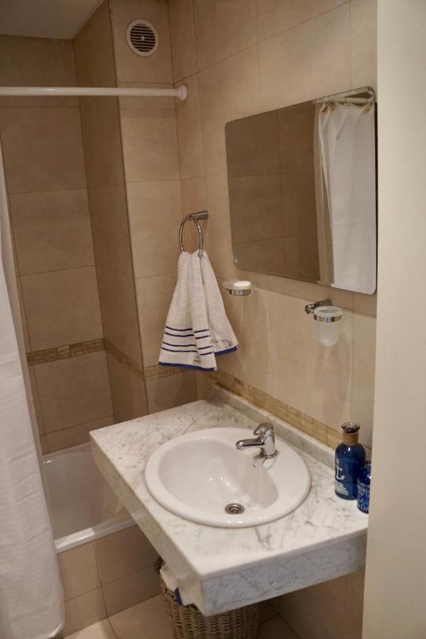 Apartamento Modern With Private Balcony In San Telmo *
