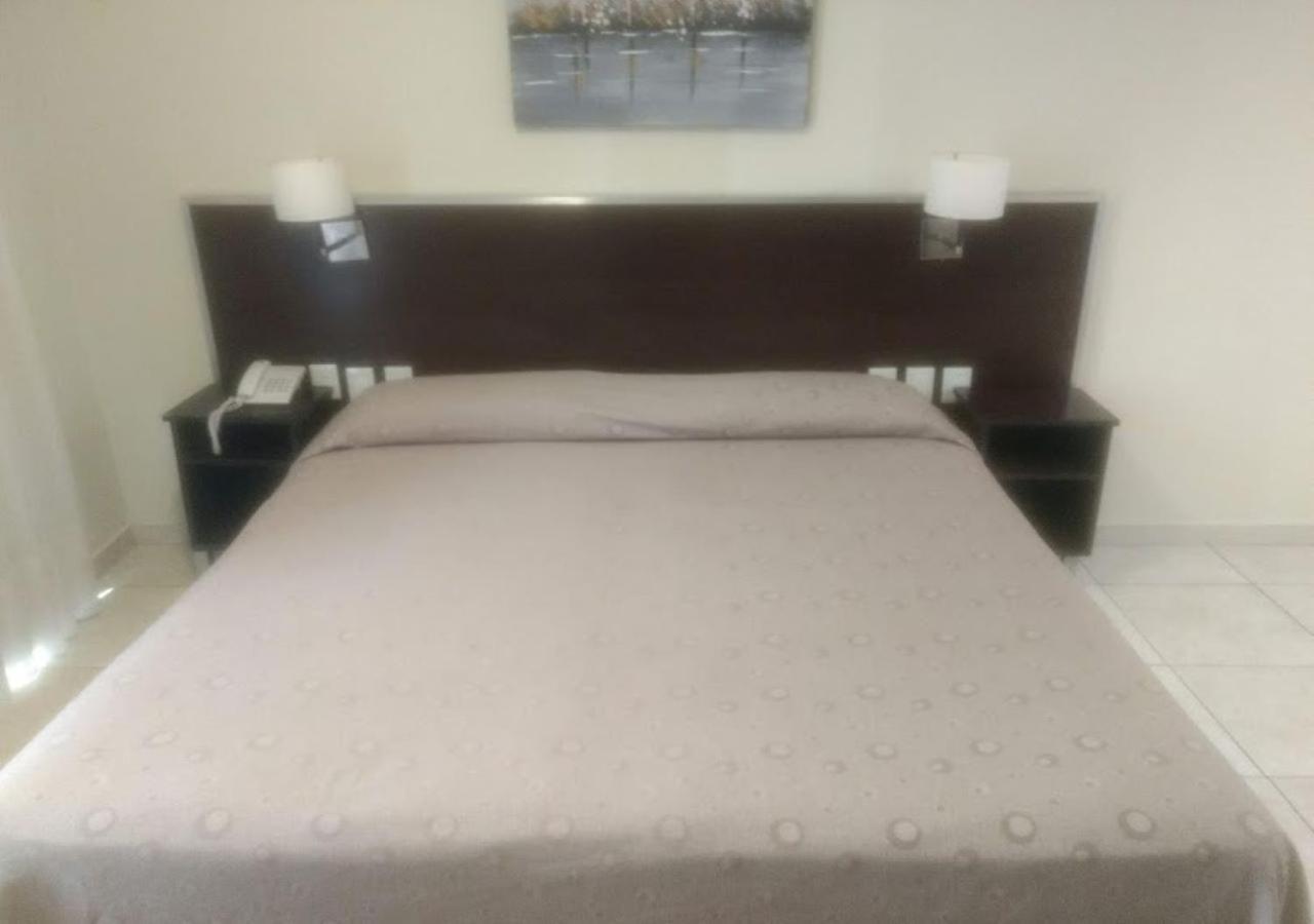 Nontue Abasto Hotel