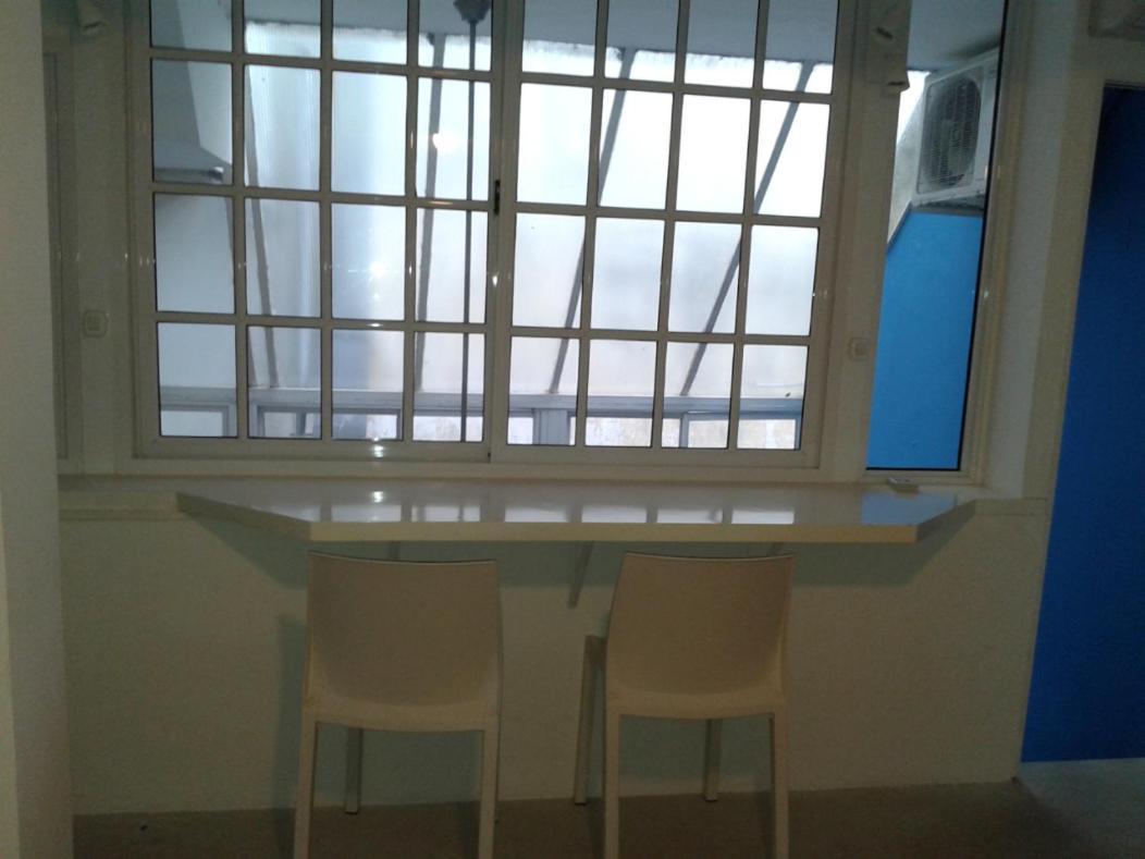 Monoambiente Con Baño Privado Y Cocineta Dentro De Casa Habitación en casa particular
