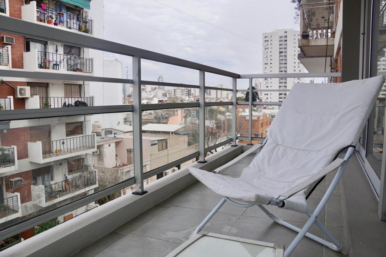 Apartamento New Luxury In Palermo Soho *