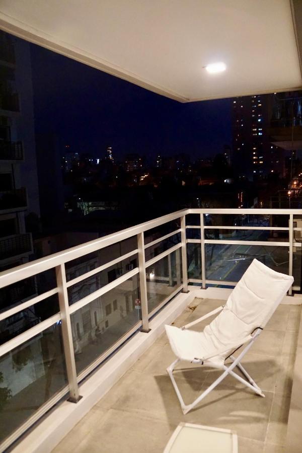New Luxury In Palermo Soho Apartamento