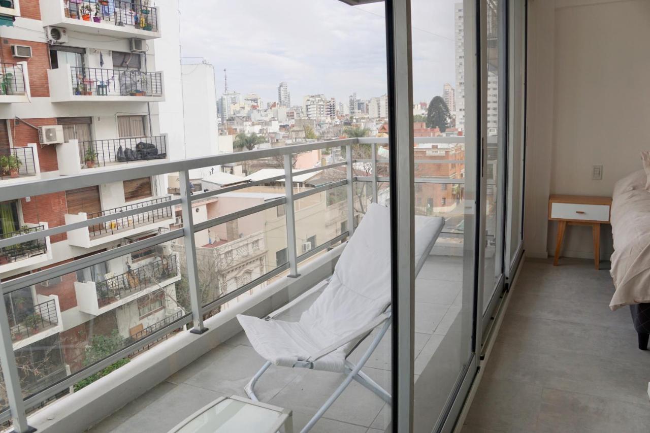 New Luxury In Palermo Soho Apartamento Ciudad Autónoma de Buenos Aires