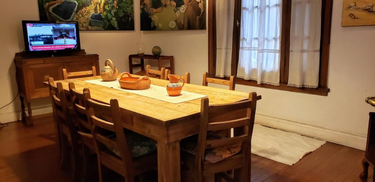 Tango Cozy Buenos Aires