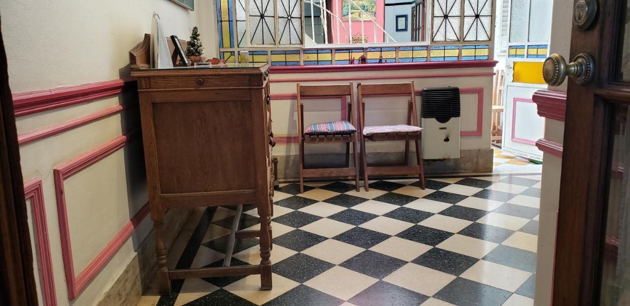 Apartamento Tango Cozy Buenos Aires