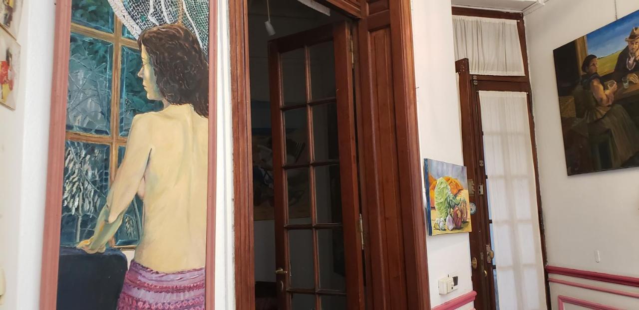 Apartamento Tango Cozy