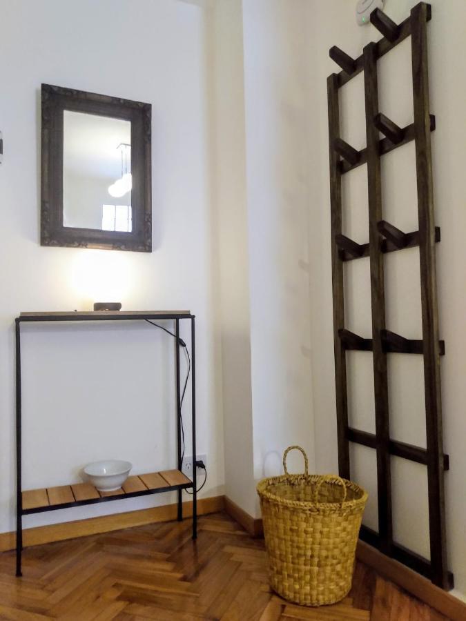 Apartamento San Benito En Palermo-apartment Buenos Aires