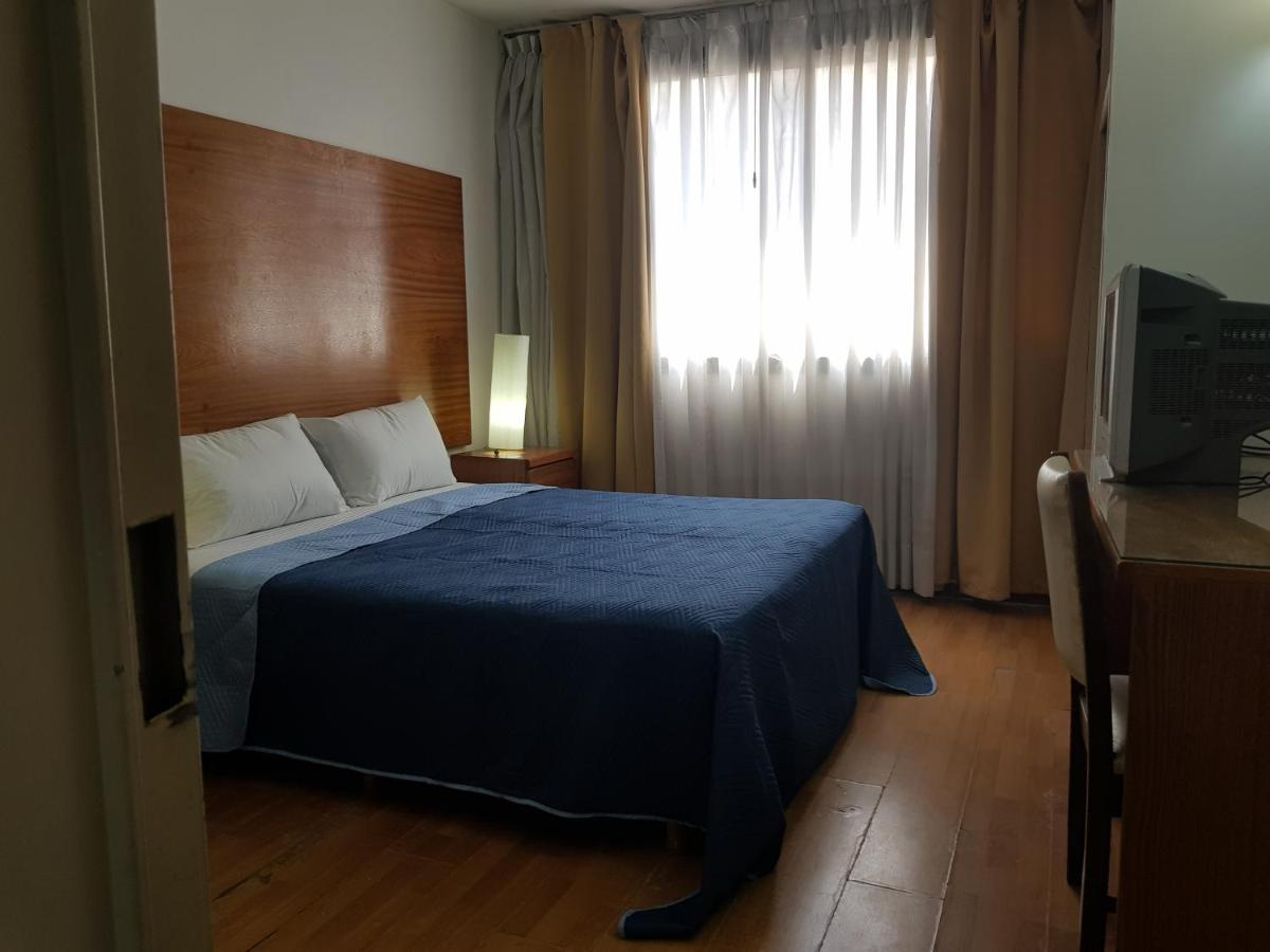 Al Porteño Hotel