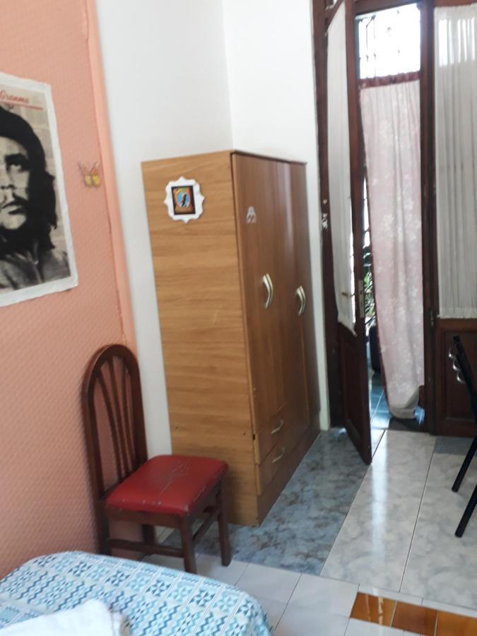 Casa de hóspedes Solis Tango House
