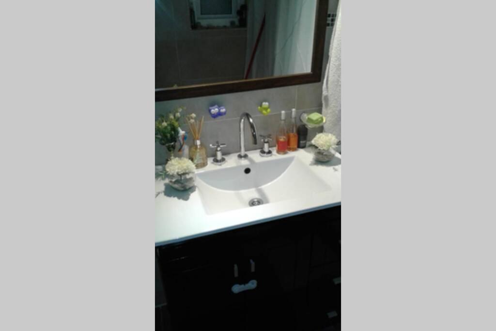 Hermoso 3 Amb Y Medio En Recoleta *
