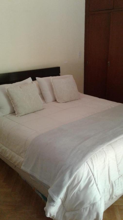 Apartamento Hermoso 3 Amb Y Medio En Recoleta