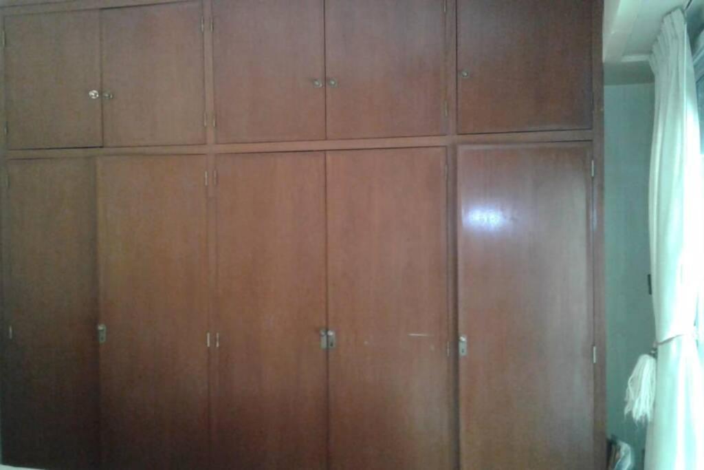 Hermoso 3 Amb Y Medio En Recoleta Apartamento *