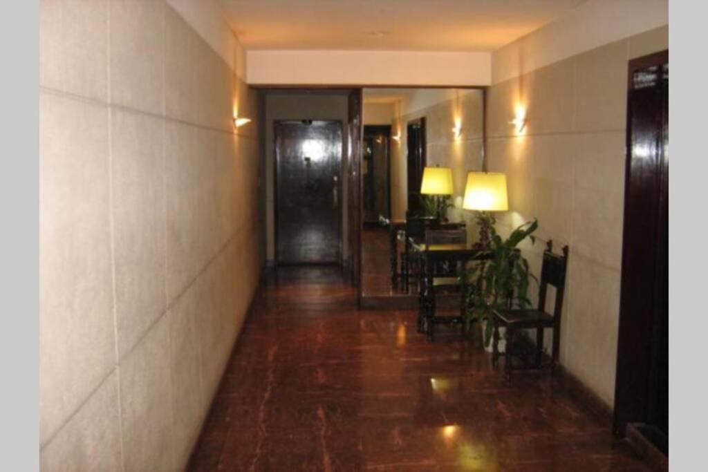 Hermoso 3 Amb Y Medio En Recoleta Ciudad Autónoma de Buenos Aires