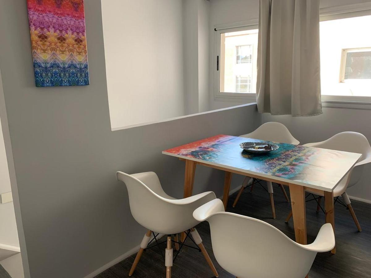 Rent Nunez 2830 Apartamento Buenos Aires