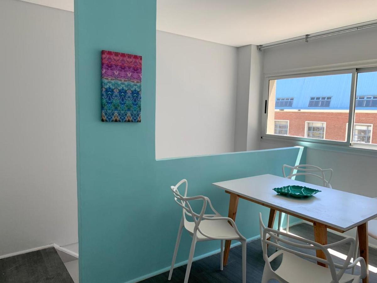 Rent Nunez 2830 Apartamento *