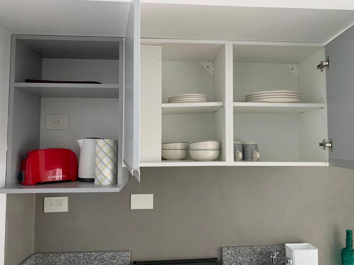 Rent Nunez 2830 Apartamento Buenos Aires