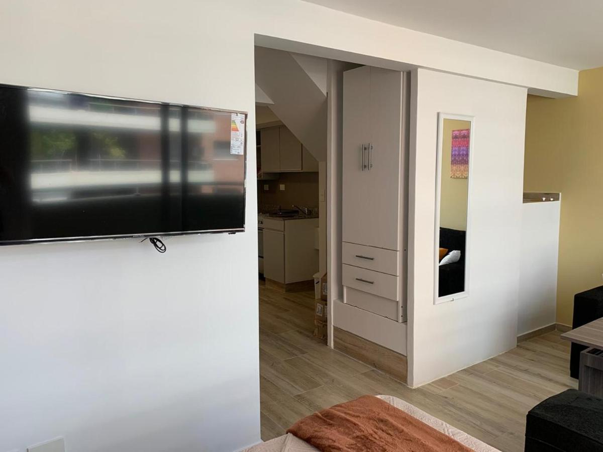 Apartamento Rent Nunez 2830