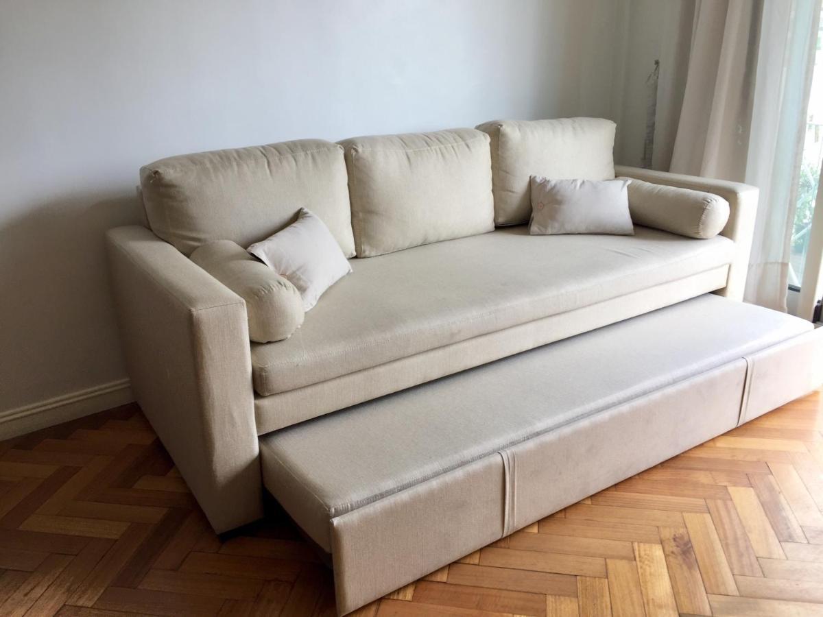 Apartamento Palermo Park View Ciudad Autónoma de Buenos Aires