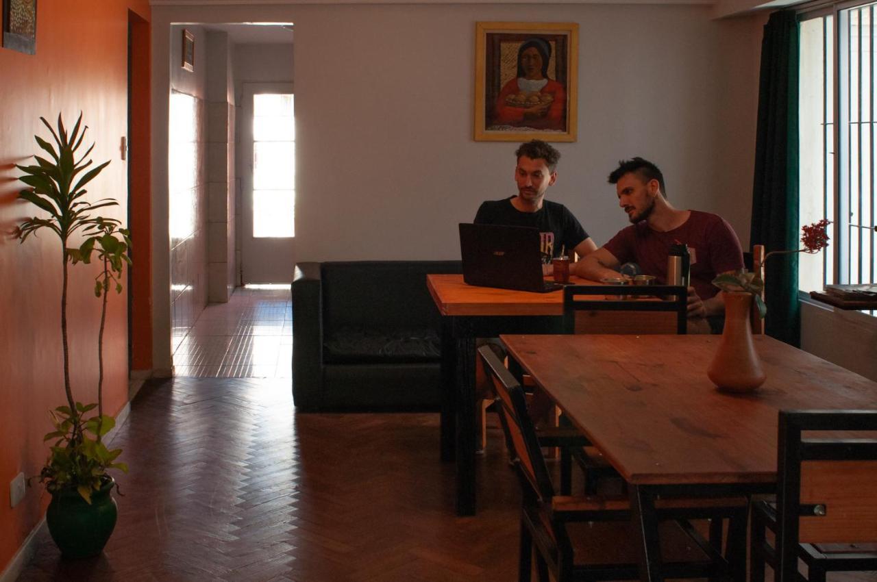 Casa Borges Adrogué Habitación en casa particular Ciudad Autónoma de Buenos Aires