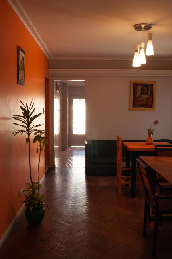 Habitación en casa particular Casa Borges Adrogué *