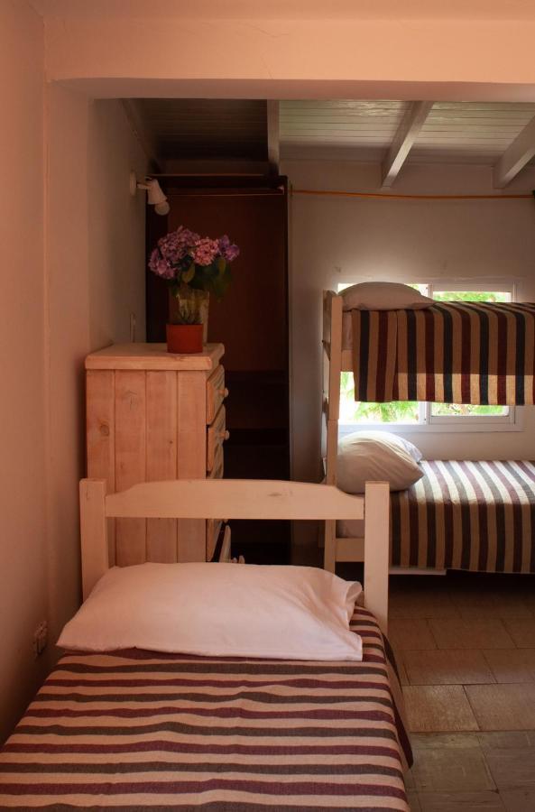 Habitación en casa particular Casa Borges Adrogué