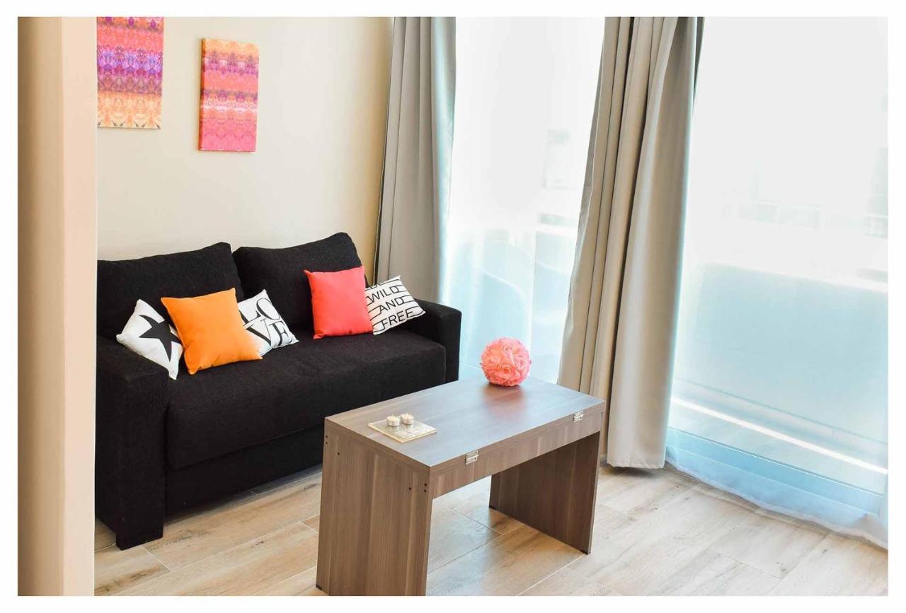 Apartamento Rent Nunez 2830 *