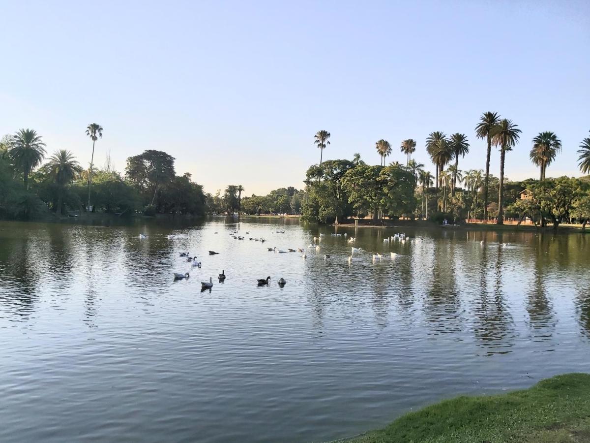 Apartment Castex Y Salguero Palermo Chico 2 Pax 10Min Aeroparque 100M Mater Dei