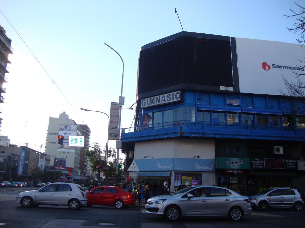 Apartamento En Belgrano C - 2 * Ciudad Autónoma de Buenos Aires